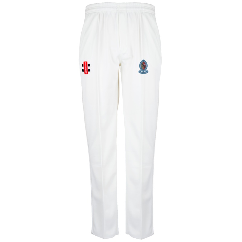 The Blue Coat School Junior’s Ivory Matrix V2 Trousers