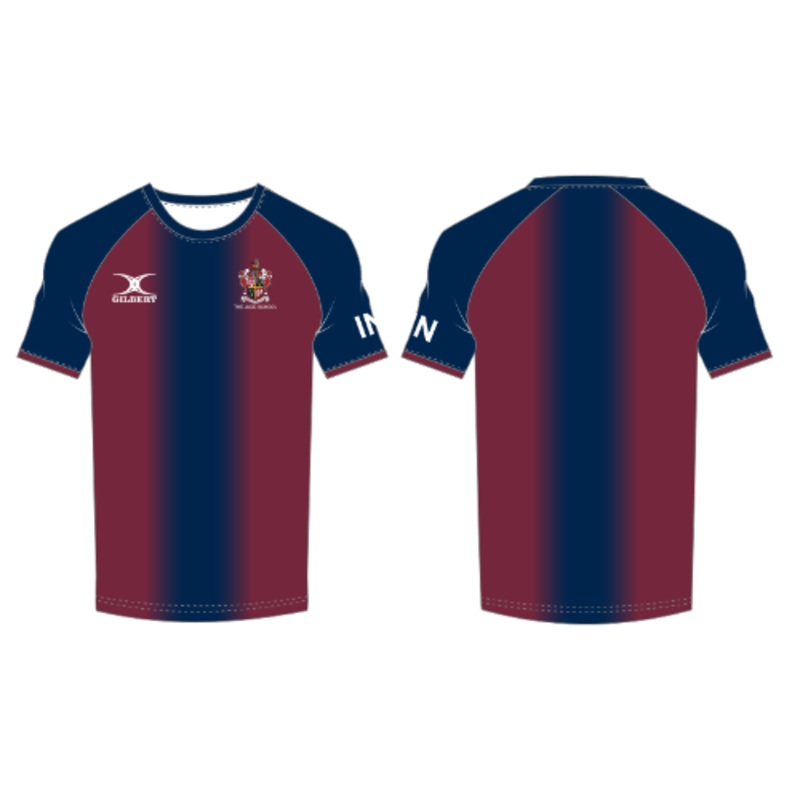 The Judd School Senior Football Shirt