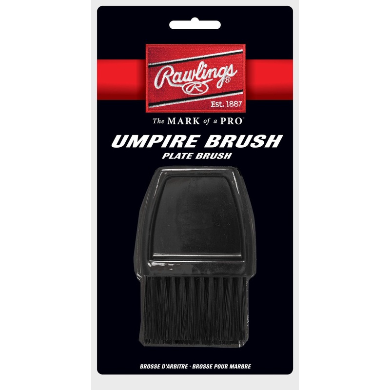 Umpire Brush