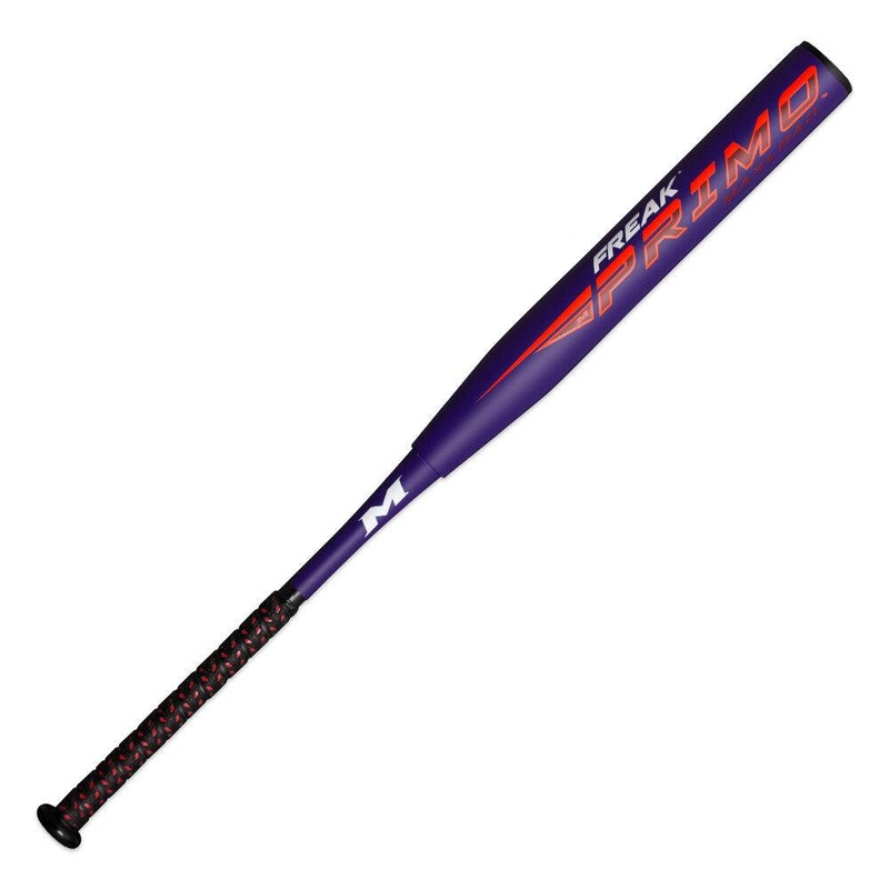 14 Freak Primo – Maxload Softball Bat