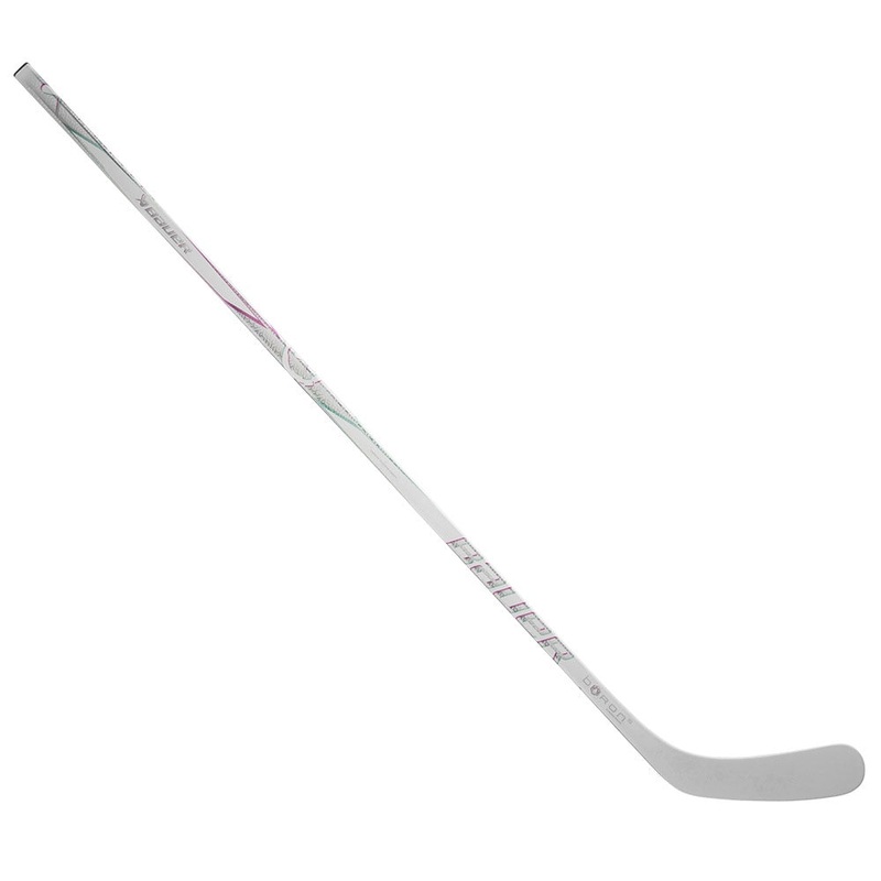 Bauer PROTO2 Junior Ice Hockey Stick – White