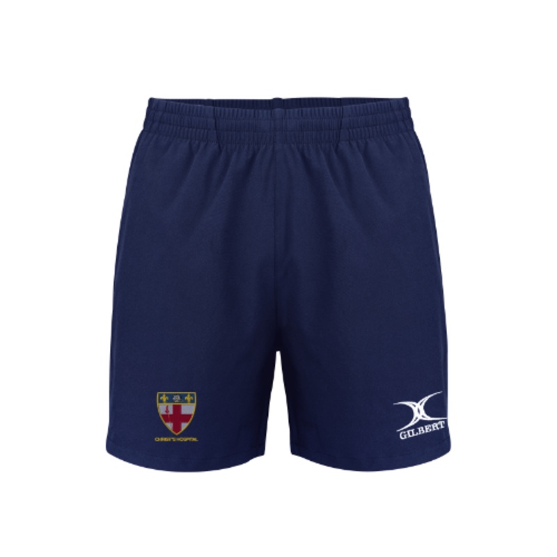 Christ Hospital PE Shop Senior’s Dark Navy Photon Shorts