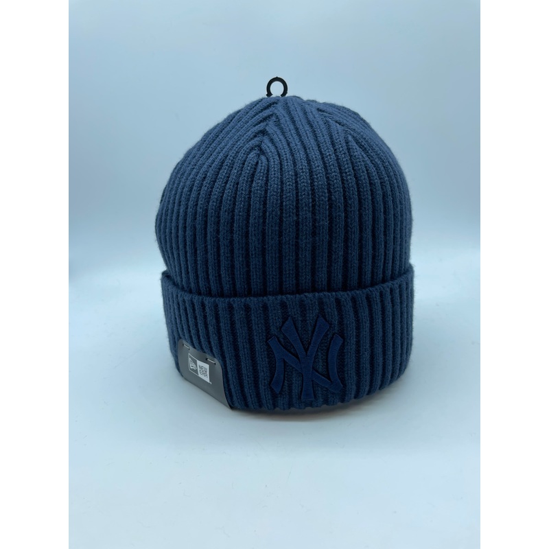 MLB Colour Pack Navy Toque|NEW YORK YANKEES|TORONTO BLUE JAYS