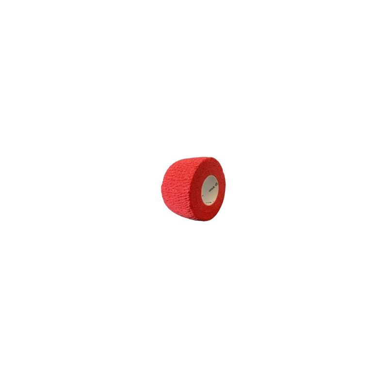 Powerwrap Griptape Red