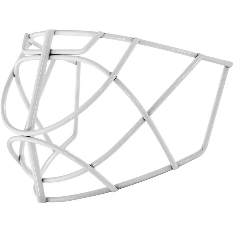 Warrior Goalie Cage Ritual F2 Non Certified Cat-Eye