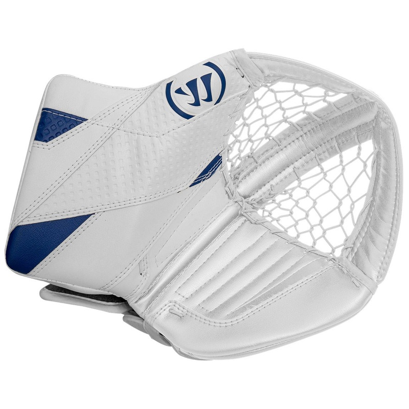 Warrior Ritual G7 Pro Catcher – Senior