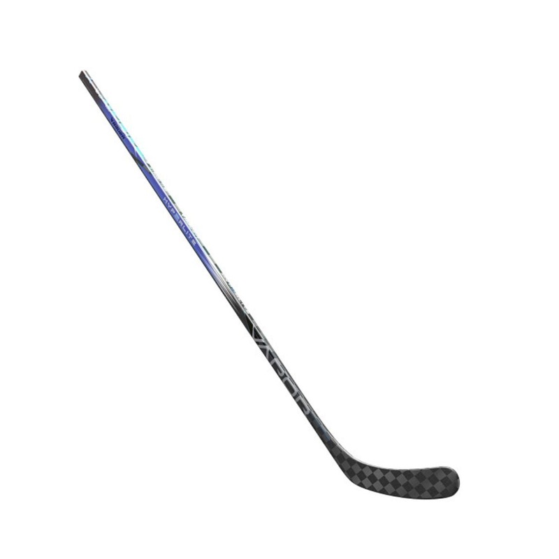 Bauer Vapor Hyperlite 2 Hockey Stick (BLUE) – Junior