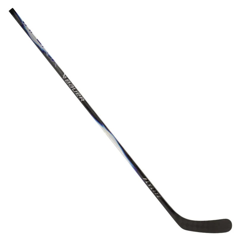 Bauer Youth Vapor FLYLITE Stick – 2025