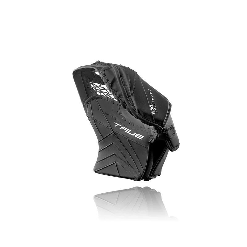 Catalyst 7X3 Catcher – Senior|REG|FRT|WHITE/WHITE|BLACK/BLACK|WHITE/BLACK|WHITE/RED|WHITE/ROYAL