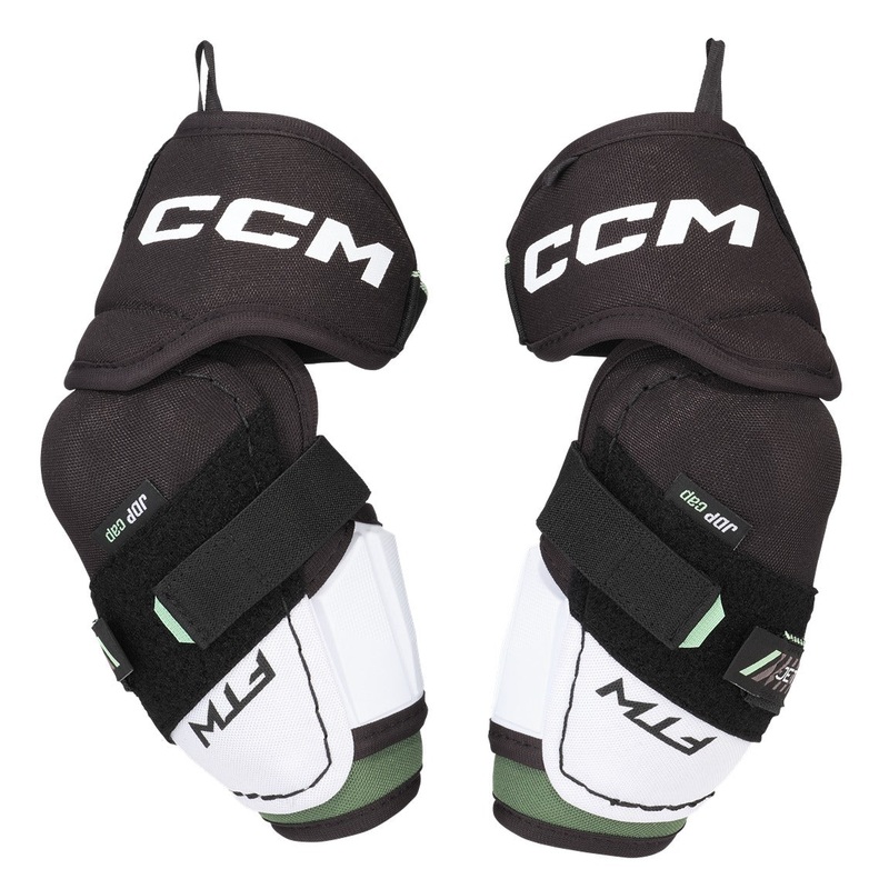 CCM FTW Women’s Elbow Pads – Junior