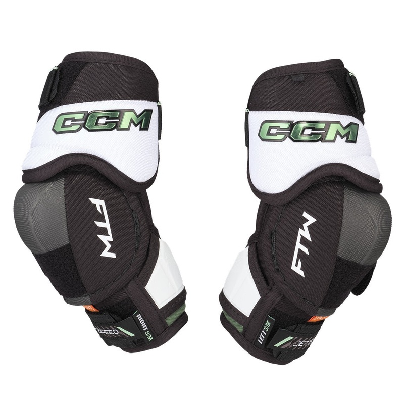 CCM FTW Women’s Elbow Pads – Senior