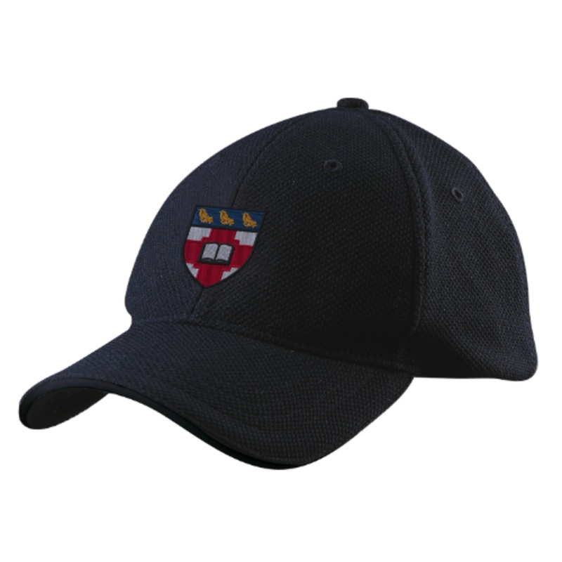 Compulsory Foundation Cap|One Size