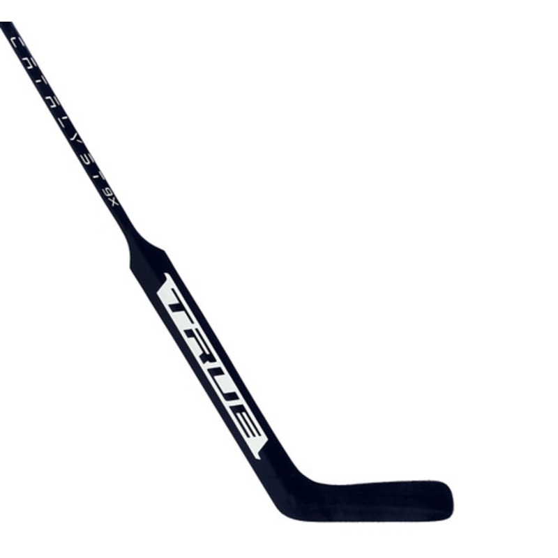 Left – Brian Elliott Navy Blue Catalyst 9X Stick