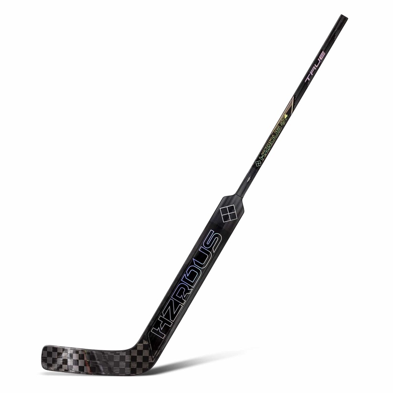 TRUE HZRDUS 9X4 Intermediate Goalie Stick