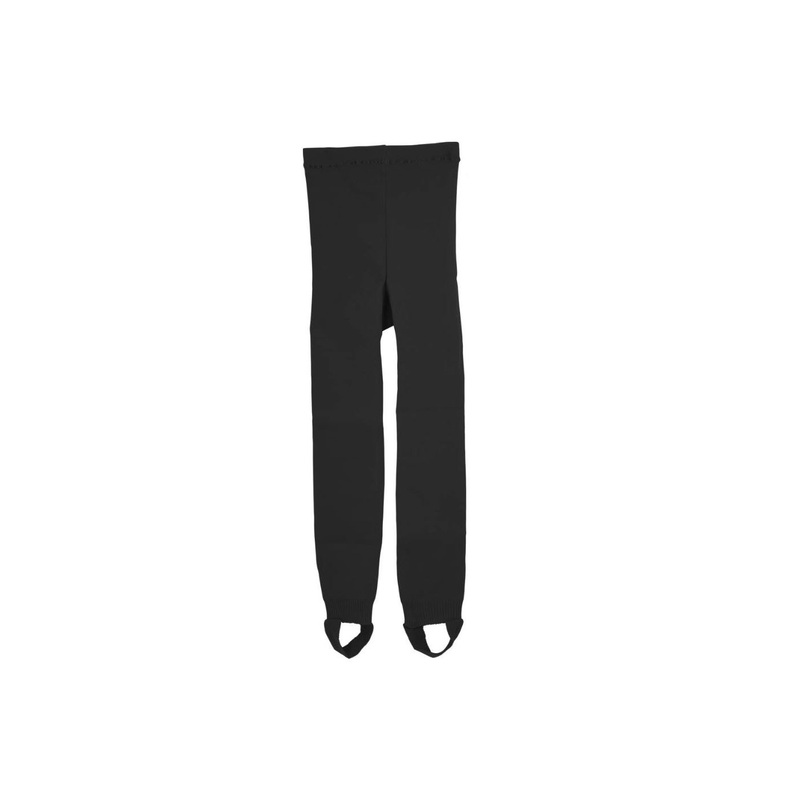 CCM Gaitor Pants JR Black|JUNIOR