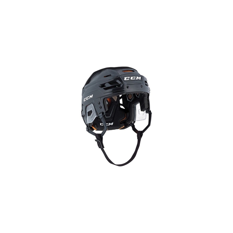 CCM Hockey Helmet Tacks 710 Black