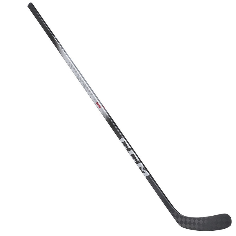 CCM Jetspeed FT880 Senior Ice Hockey Stick