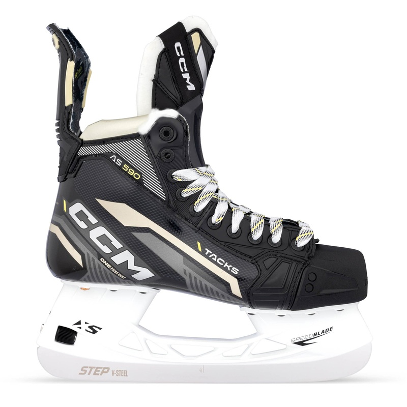 CCM Tacks AS590 Senior Hockey Skates