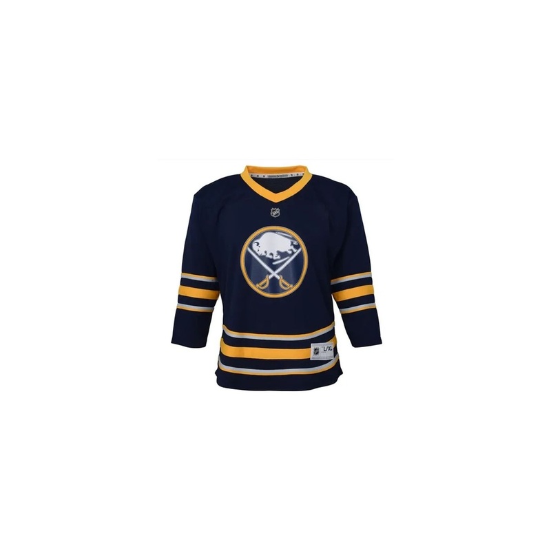 Outerstuff Game Jersey NHL Jr Buffalo Sabres