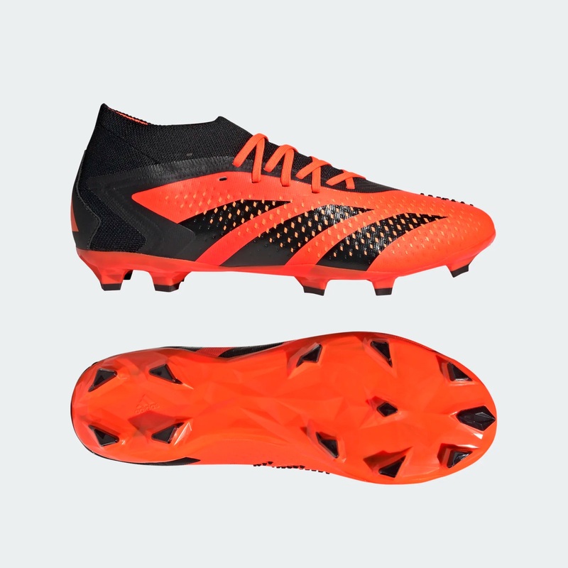 Predator Accuracy.2 Firm Ground SoccerCleats