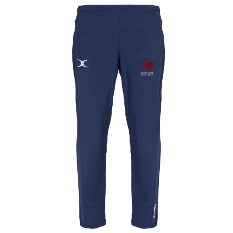 Rendcomb College Senior’s Dark Navy Synergie II Trousers
