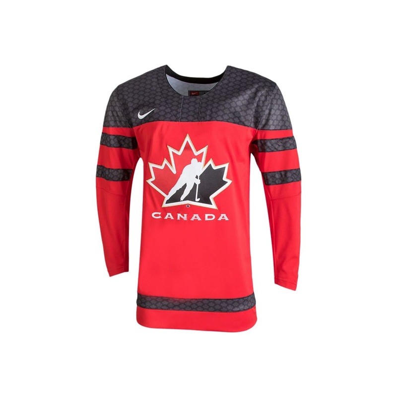 Replica Team Canada Youth Jersey