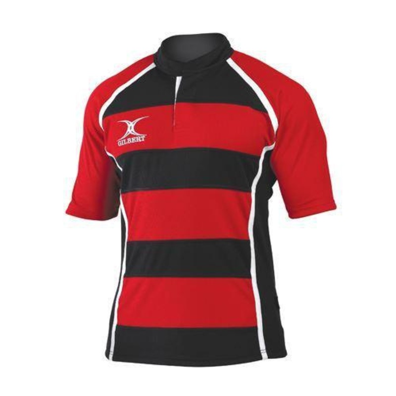 XACT Hooped Match Shirt – Clearance