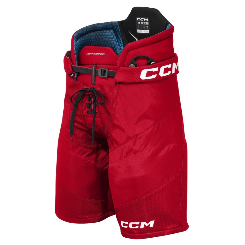 CCM Jetspeed HPJTS Hockey Pants – Junior