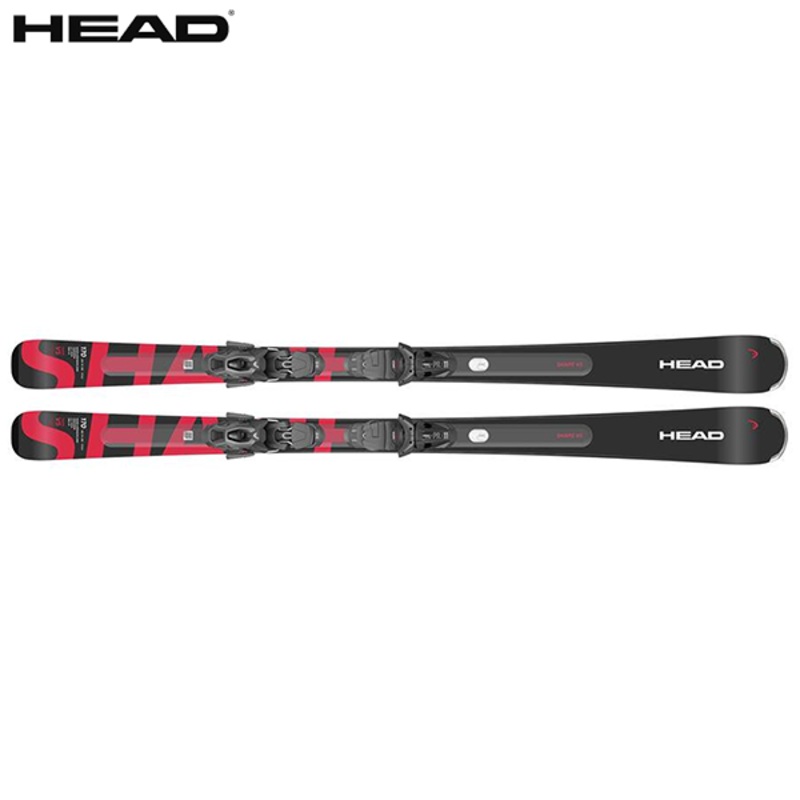 Head Shape E.V5 AMT Men’s Skis 2026