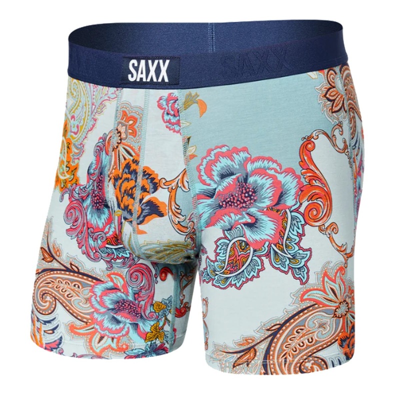 Saxx Ultra Boxers – Embellished Story