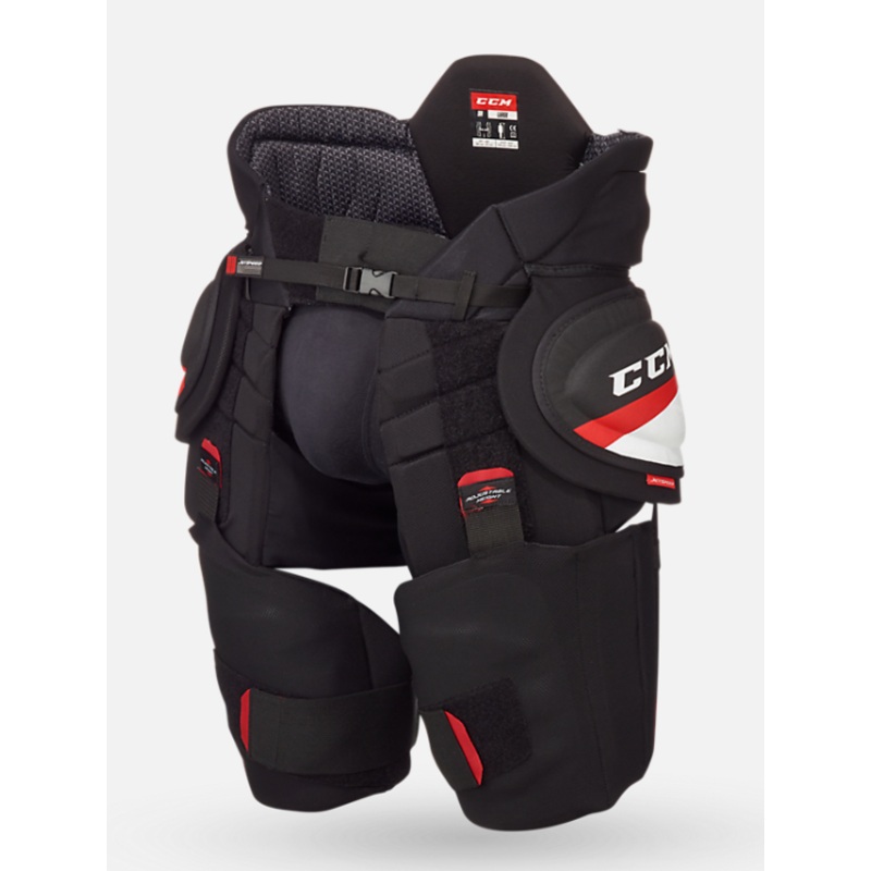 CCM Junior JetSpeed Girdle|M|L