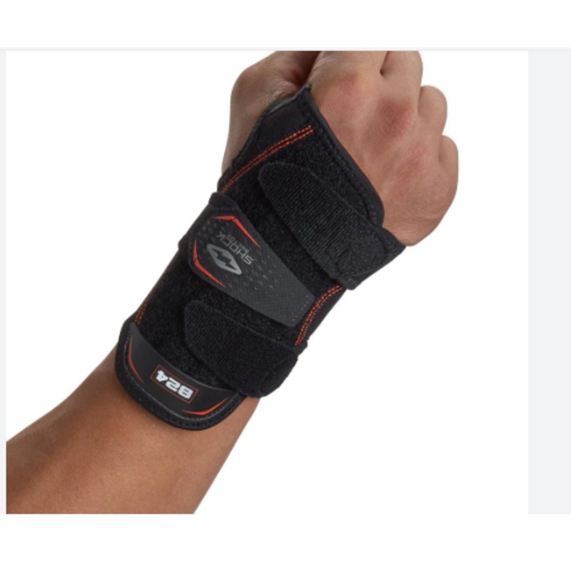 Shock Doctor Wrist Guards Adult XS New