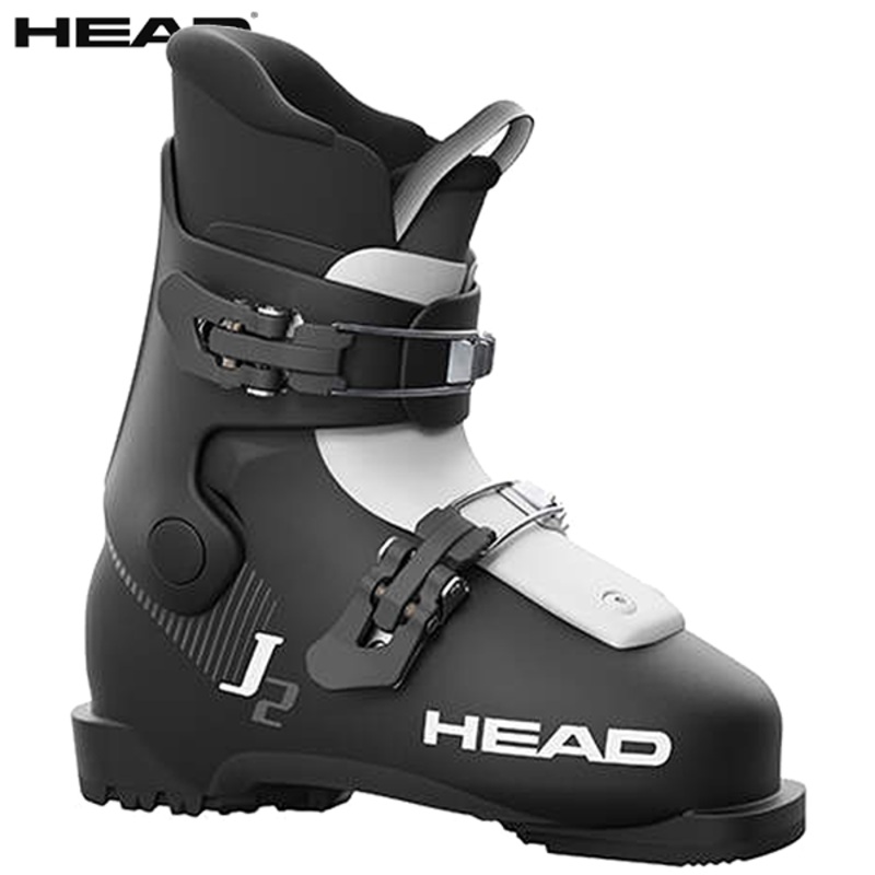 Head J2 (19.5 – 22.5) Kid’s Ski Boot 2025