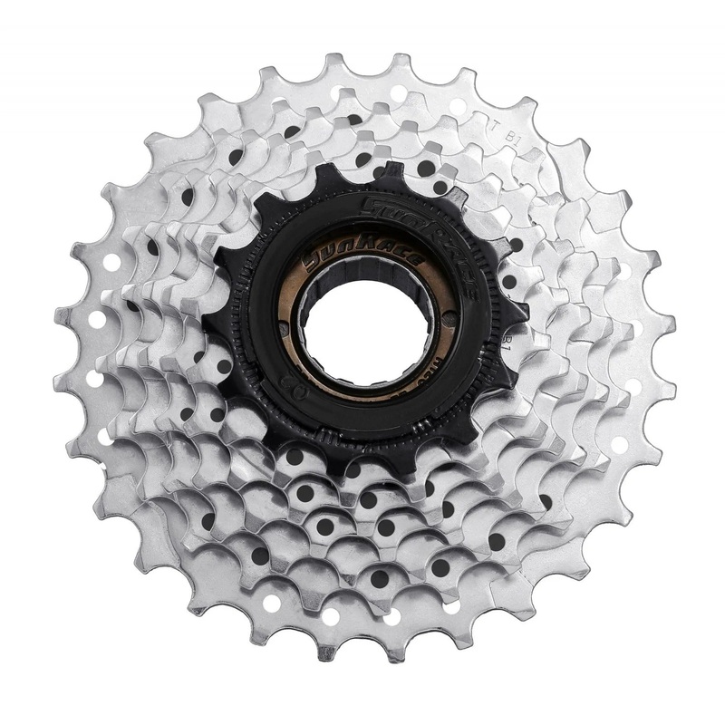 MFM2A Freewheel 14-28T 5 Speed