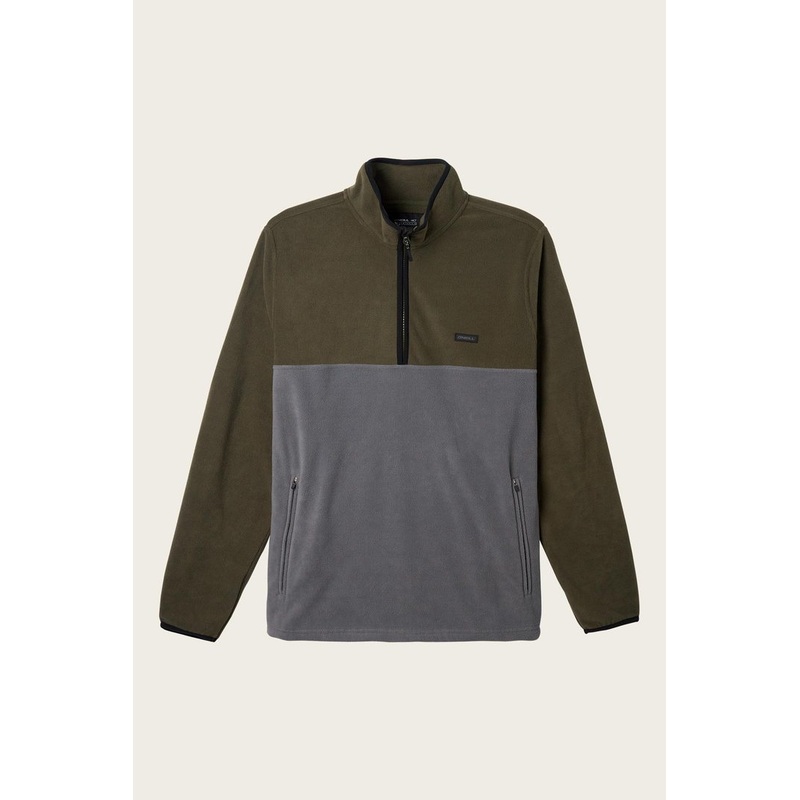 TRVLR CONWAY|ARMY|BLACK|L|XL|XXL|M