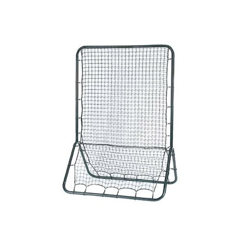 Y-Angle Rebounder Frame With Net