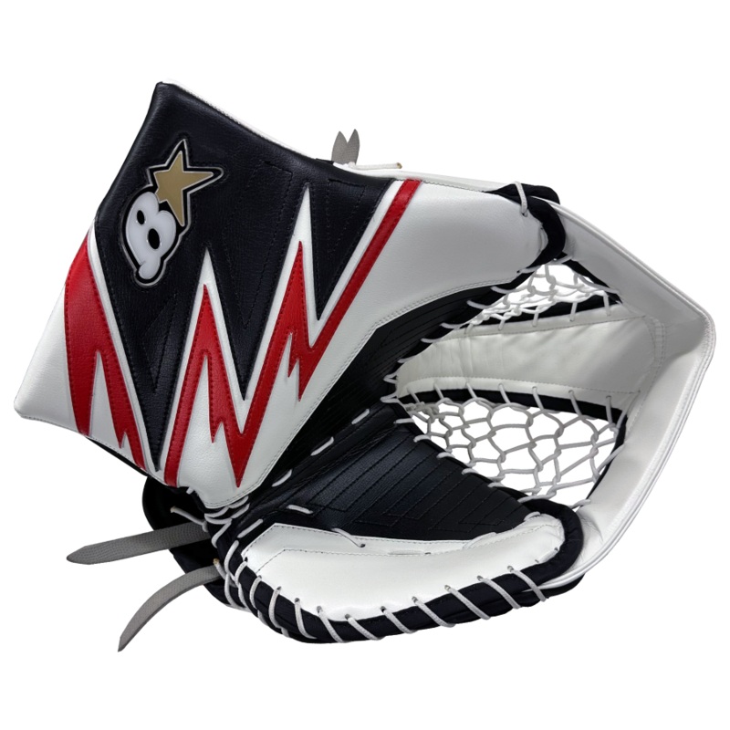 Brian’s OPTIK X4 Goalie Catcher Intermediate