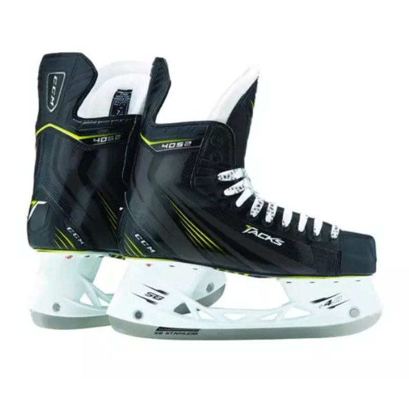 CCM TACKS 4052 Hockey Skates|13.5