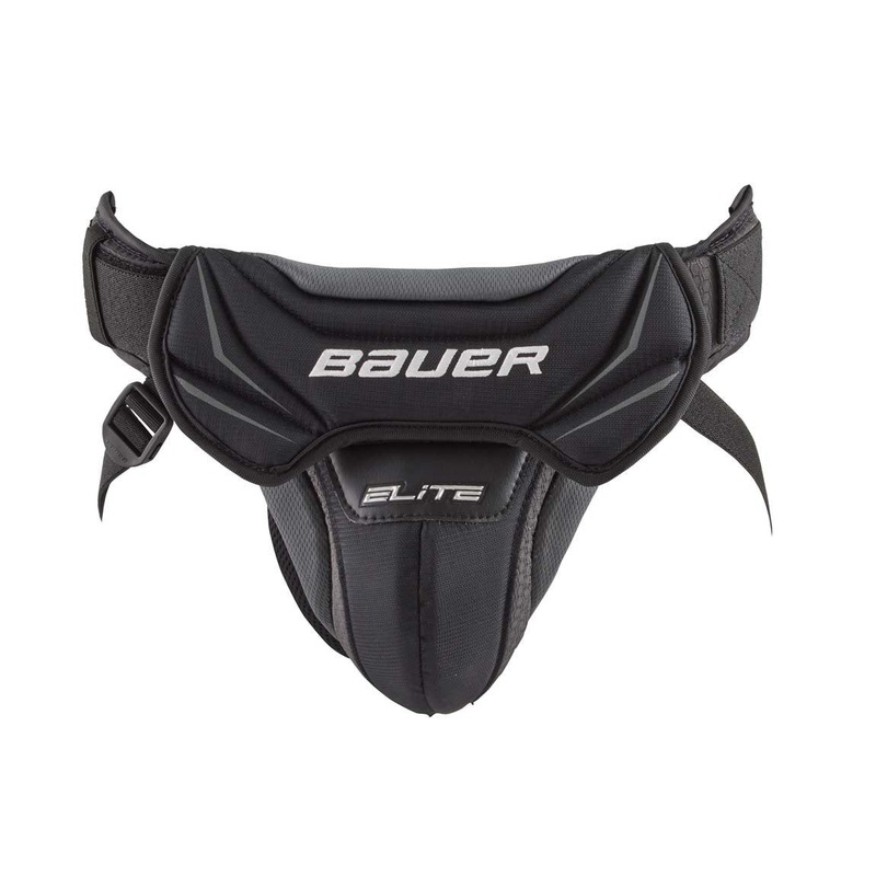 Elite Goal Jock – Senior