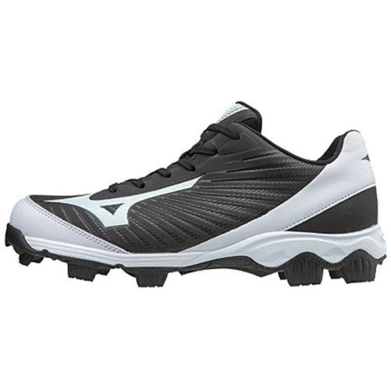 MIZUNO 9-SPIKE ADVANCED FRANCHISE 9 YOUTH – LOW