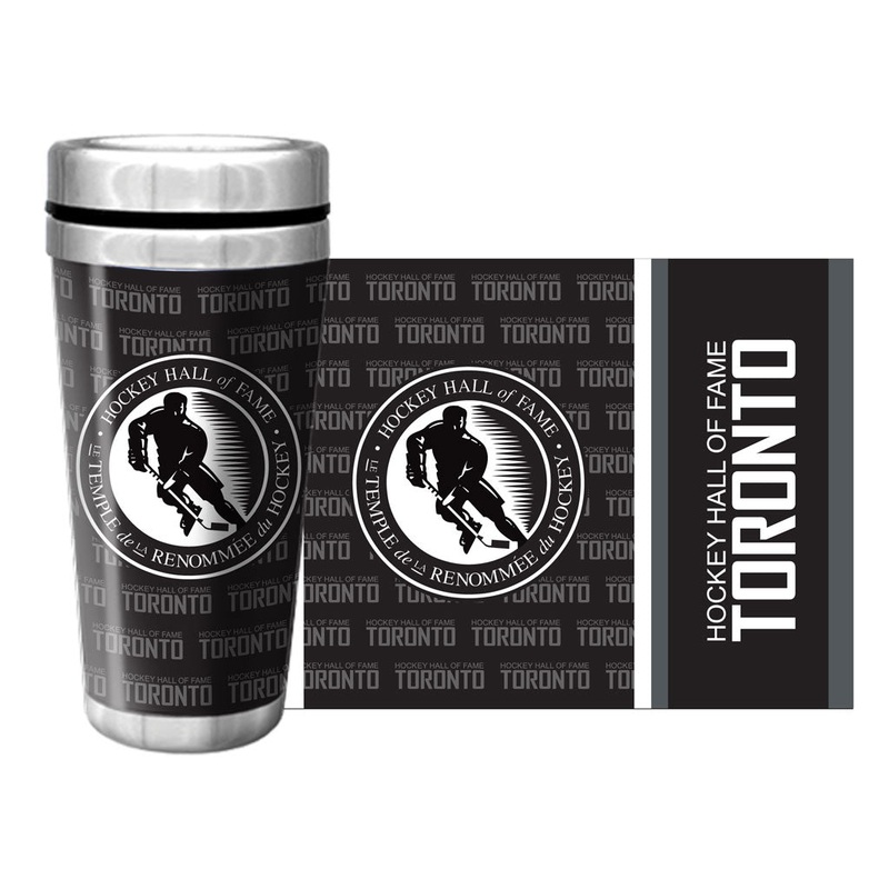 Travel Mug | Wallpaper Full Wrap 16 oz.