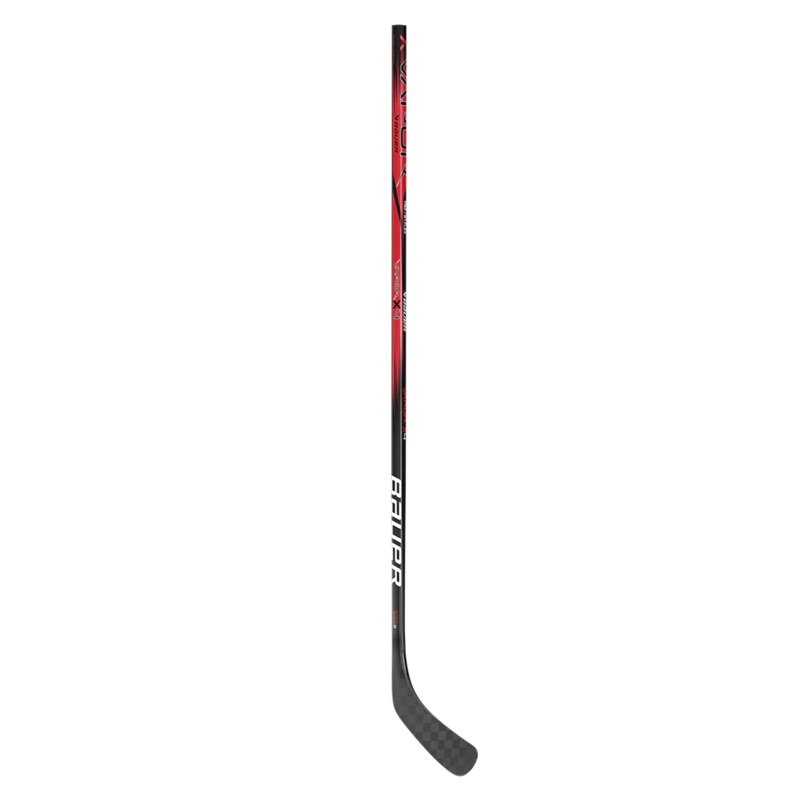Bauer Senior Vapor X4 Grip Hockey Stick – 2023