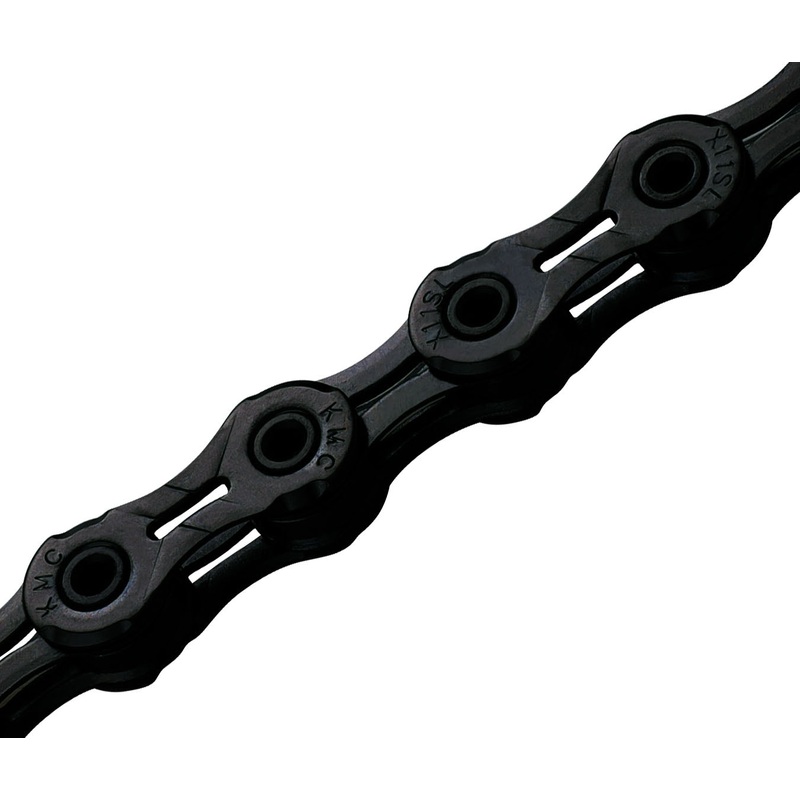 DLC 11 11-Speed Chain|BLACK