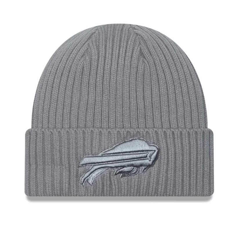 NFL Knit Colour Pack Grey Toque