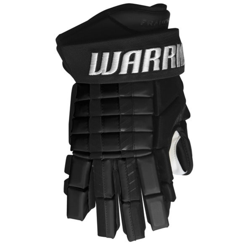 Warrior Senior Franchise Pro Hockey Gloves – 2025