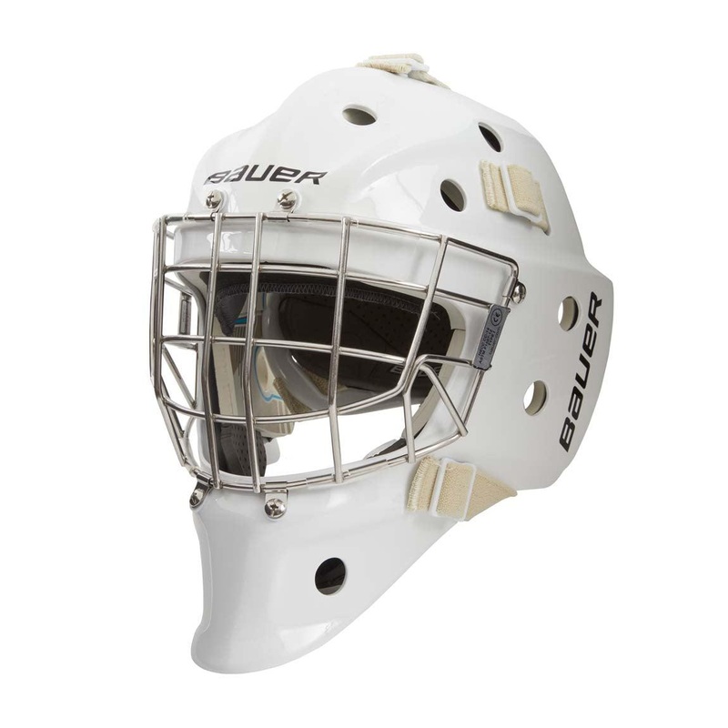 940 Hockey Goalie Mask – Senior