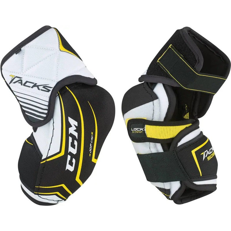 Elbow Pads CCM TACKS 5092|Senior L