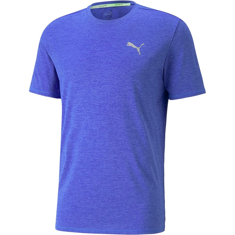 Men’s Run Favorite Short Sleeve Tee