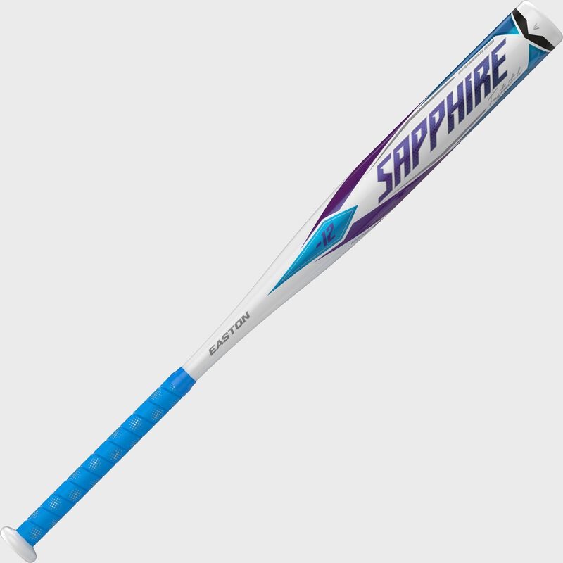 Easton Sapphire Fastpitch Bat -12