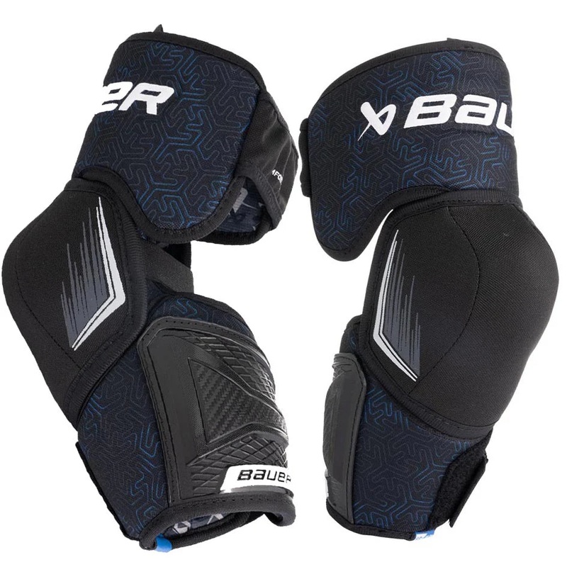Intermediate X Elbow Pads – 2024